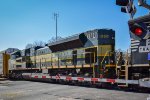 NS 1068 Heritage Unit "Erie"